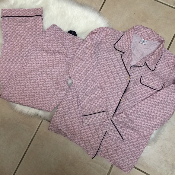 Vineyard Vines Other - Vineyard vines pajama set